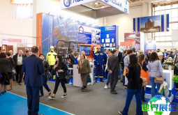 2026年哈萨克斯坦劳动保护展会 预先登记须知