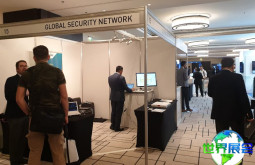 2026年迪拜刑事调查展票价信息