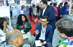 2026年印度地面材料展览会观展全攻略：日程安排与票价详情