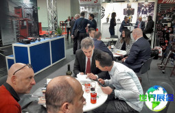 2026年科隆国际五金博览会参观全攻略：日程安排与票价信息