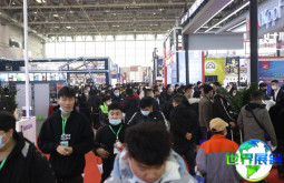 2026年北京新能源汽车配件展览会涵盖哪些展品类别？