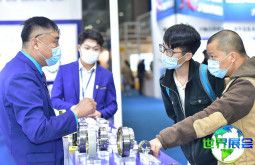 2026年广州铸造展门票申请方式与价格详情