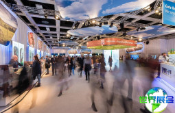 2026年柏林国际旅游展参展全攻略（日程安排+展馆位置+观众注册）