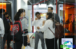 2026年印度智能家居展门票价格与购票方式详解