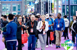 2026年深圳喷绘展览参观指南（日程安排+展馆位置+观众登记）