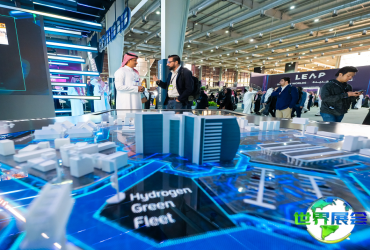 2026年香港人工智能科技展览会观展指南（日程+场馆+门票预订）