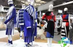 2026上海纱线展展品范围