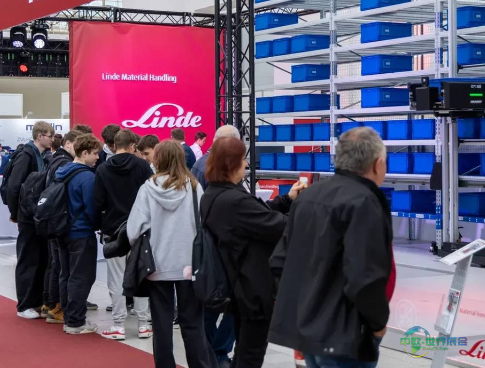 2025年捷克布尔诺国际工业机械展览会：BOKI机器人系统公司参展