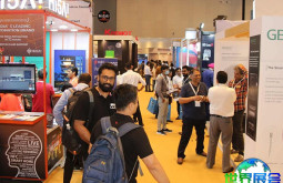 2026年印度智能家居展会参展企业名单