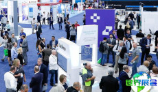 2025年美国移动通信展览会参展指南（日程+场馆+购票）