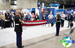 2026年美国殡葬行业博览会日程与场馆信息