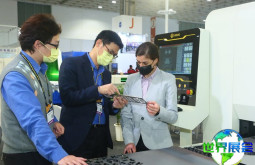 2026年台湾机床展观展指南（日程安排+场馆位置+购票方式）