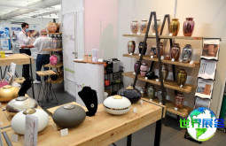 2026年法国殡葬展览会 预先注册须知