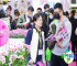 2025上海花卉园艺展参观攻略：展期地点与票价详情
