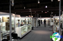 2026纽约版权展览会 参观者预先登记现已启动，盛况即将呈现！