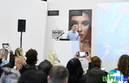 2026年英国美容展门票如何购买，价格是多少？