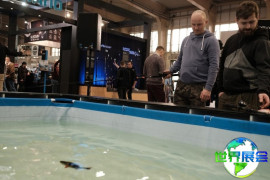 2026年波兰渔具展览会门票获取方式