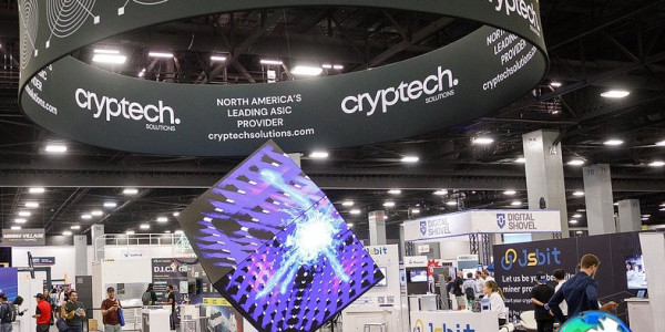 2026年荷兰比特币大会参展企业最新名单