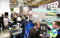 2026年奥地利能源展观展指南（举办时间与场馆+购票方式详解）