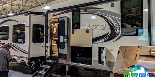 2026年美国露营展览会门票购买渠道