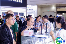 2026年浙江医疗博览会日程与场馆信息