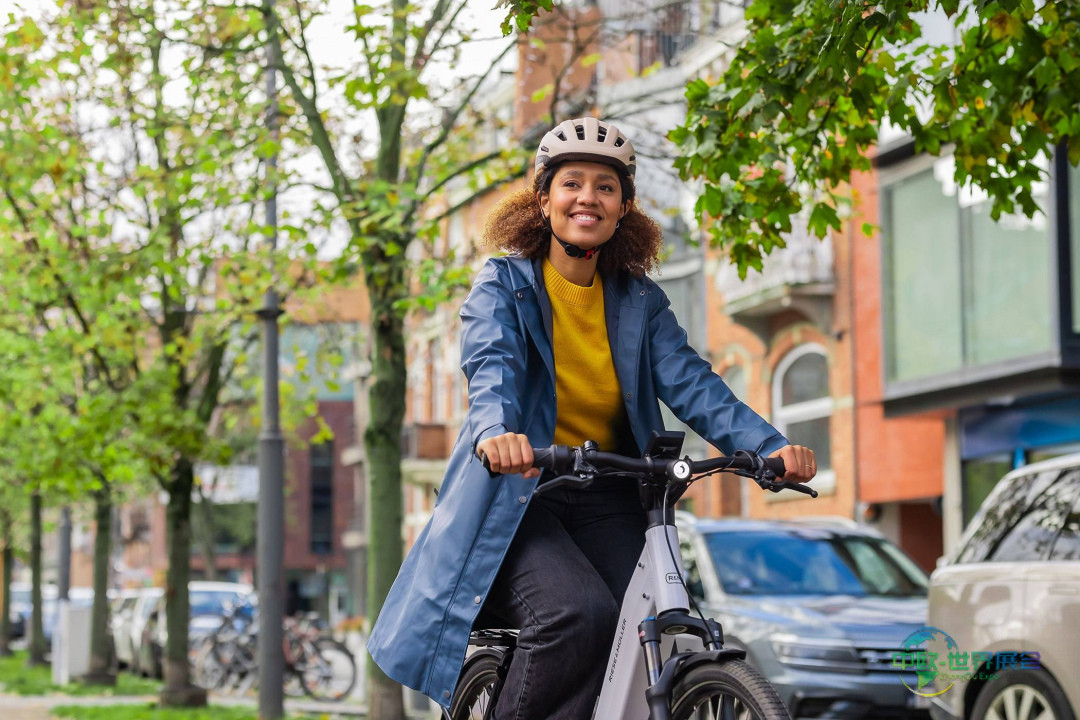 2026年科特瑞克国际自行车展：新品发布与活动预告