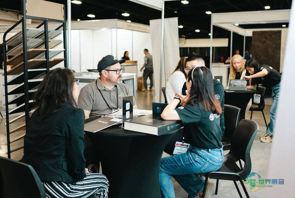 加拿大多伦多国际石材及石材技术展 StoneTech Canada 2026敬请关注