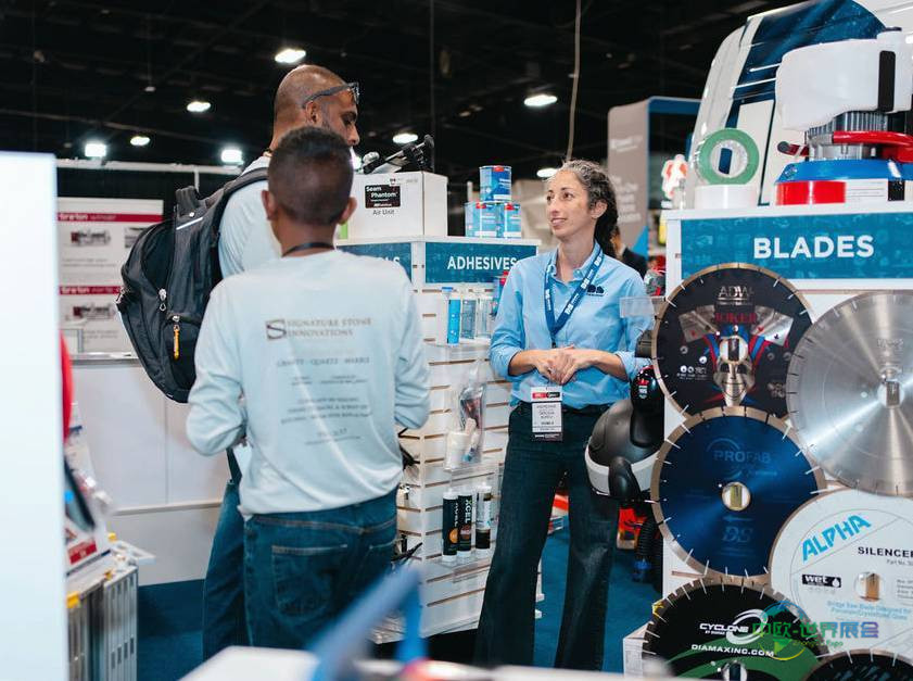 加拿大多伦多国际石材及石材技术展 StoneTech Canada 2026敬请关注