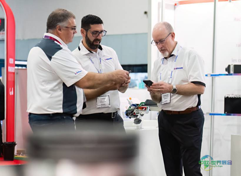 2026年美国阿纳海姆国际摩托车展览会：摩托车盛宴