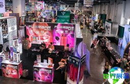 2026年美国特色商品展参展企业名单