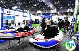 2026年韩国游艇展门票价格及购票方式