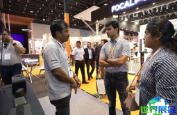 2026年印度智能家居博览会 观众预先注册正在热烈开展中