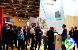 2026年俄罗斯导航技术展展位费用与申请指南