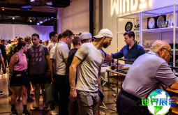 2026年美国钟表展最新会刊信息