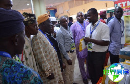 尼日利亚畜牧展2026展位费用与申请指南