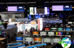 2026年巴塞罗那MWC展会位置分布与展位预定