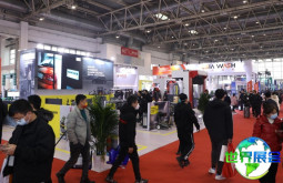 2026年北京汽车用品展览会参观指南（日程地点与票价详情）