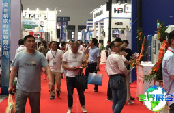 2026常州工博会展示范畴