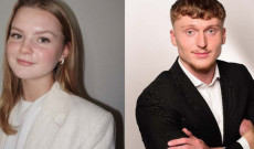 人才短缺？有我们在！结识积极进取的学生，与未来员工对话！