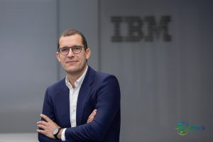 IBM总裁在Forinvest 2026谈领导力、科技与企业转型