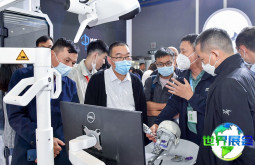 2026年华南口腔展览会观展指南（日期+场馆+购票）