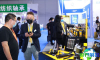 2026年上海纺织机械展参观攻略：日程安排与票务信息