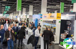 2026科隆五金展门票获取方式