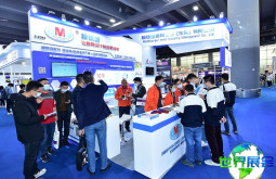 2026年广州轴承展览会观展指南（日程+场馆+购票）