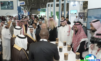 2026年沙特渔业展览会参展指南（日期+场馆+购票）