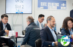 2026年意大利复合材料博览会观众预先登记现已启动，盛况即将呈现！