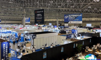 2026年日本汽车技术展览会参观攻略：展期与场馆信息及票价详情
