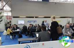 2026年意大利复合材料展览会展位布局与费用详情