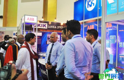 2026年斯里兰卡电力展览会日程与场馆信息