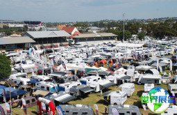 2026年澳大利亚露营展览会参展指南（日程+场馆+票务）